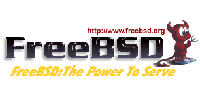FreeBSD Upgrade
