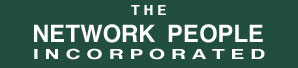 The Network People Banner